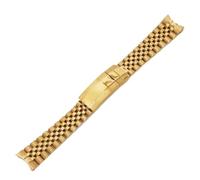 CHCWR Guarda Bracciale per Sub Gmt Yacht Daytona 20mm uomo Guarda Cinturino Luxury Lock Lock Filla Mod Parti di sostituzione Accessori