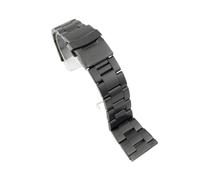CHCWR Guarda la fascia inossidabile in acciaio inossidabile Watch Band Metal Solid maschi da donna Accessori da polso da donna 18mm 20mm 22mm 24mm 26mm