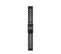 CHCWR Landa di guardia a rilascio rapido in lega di titanio per Fenix 6 5 Plus 3 3HR 935 945 S60 Wirstband per Fenix 7x 7 cinghia
