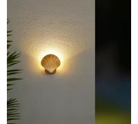 CHCWR Moderne luci a Parete da Esterno, lampade a LED 5W/10W LED Sconce, lampade montate, Luce in Alluminio, IP65 Impermeabile per Cortile, Garage, terrazza, Portico, Scale