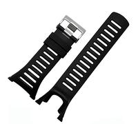 CHCWR per ambit 1 2 3 2r 2s 24mm Watch Band Crowdriver Accessori (colore: B-Silver, dimensione: 35 mm)