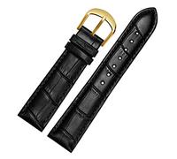 CHCWR Per Brand Watch Bracciale Bracciale Donna Watchbands Guida orologio in pelle cinturino 10 12 14 16 18 20 20 22mm Multicolor Watch Bands
