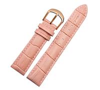 CHCWR Per Brand Watch Bracciale Bracciale Donna Watchbands Guida orologio in pelle cinturino 10 12 14 16 18 20 20 22mm Multicolor Watch Bands