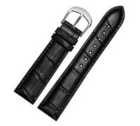 CHCWR Per Brand Watch Bracciale Bracciale Donna Watchbands Guida orologio in pelle cinturino 10 12 14 16 18 20 20 22mm Multicolor Watch Bands
