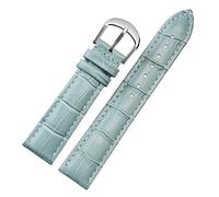 CHCWR Per Brand Watch Bracciale Bracciale Donna Watchbands Guida orologio in pelle cinturino 10 12 14 16 18 20 20 22mm Multicolor Watch Bands