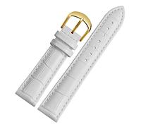 CHCWR Per Brand Watch Bracciale Bracciale Donna Watchbands Guida orologio in pelle cinturino 10 12 14 16 18 20 20 22mm Multicolor Watch Bands