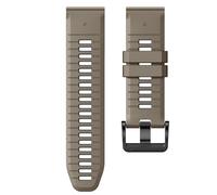 CHCWR Per Fenix 7x Pro/6x Pro Band per Fenix 6x Strap Fenix 7x Band 26mm Larghezza Fenix 5x Plus Wristband per Discescente Mk2i/Tactox Delta/Tactix 7 Pro/Tactix 7 Bande di orologio a silicone