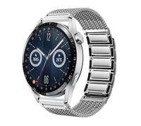 CHCWR Per orologio 4 pro gt2/gt3 in acciaio inossidabile in acciaio magnetico cinturino per orologio da 22 mm