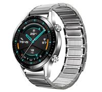 CHCWR Per orologio 4 pro gt2/gt3 in acciaio inossidabile in acciaio magnetico cinturino per orologio da 22 mm