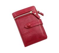 CHCWR Porta borse da donna con borse per borsetta porta portafoglio in pelle