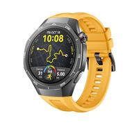 CHCWR Smart Watch Smart Watch da 22 mm per orologio GT 5 Pro 46mm Bracciale in silicone ufficiale per Watch 5 Pro Soft Sport Band Bands