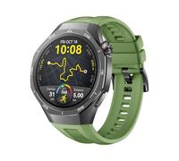 CHCWR Smart Watch Smart Watch da 22 mm per orologio GT 5 Pro 46mm Bracciale in silicone ufficiale per Watch 5 Pro Soft Sport Band Bands