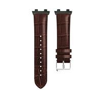 CHCWR Sport Watchband per 2 da 42 mm 46 mm cinghia di ricambio adatto per 41 mm/46 mm Correa/White/OPPO 41MM