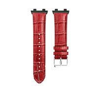 CHCWR Sport Watchband per 2 da 42 mm 46 mm cinghia di ricambio adatto per 41 mm/46 mm Correa/White/OPPO 41MM