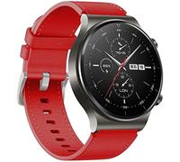 CHCWR Strap da 22 mm per orologio GT GT2 GT2 Pro per orologio 22 mm leggero cinghia leggera per uomini e donne