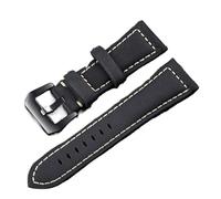 CHCWR Strappa da 22 mm per Forerunner 935 945 Smart Watch Bracciale in pelle di cuoio per Fenix 6 Pro 5 Plus Marq Instinct Bands