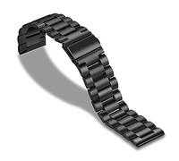 CHCWR Watch Strap 20/22 mm in acciaio inossidabile Watch Band Forclassic Galaxy Watch 42mm 46mm Smart Watch Bandlet Bracciale