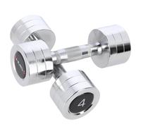 MANUBRIO COFI CHD04 - 4 kg, 2 pezzi, acciaio