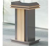 CHDdfhRH Supporto for podio in Legno for impieghi gravosi for