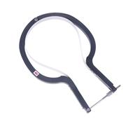 Chdnhe Tagliabordi per Gomma da Tennistavolo - Regolabile per Forma Arcuata,Strumento per Taglio della Pala da Tennistavolo,per Atleta, Adolescente, Studente, Principiante, Professionista