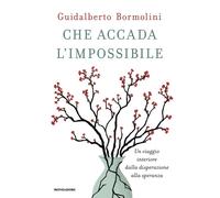 Che accada l'impossibile. Un viaggio interiore dalla disperazione