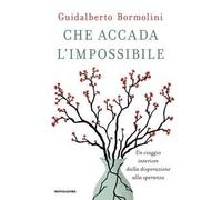 Che accada l'impossibile. Un viaggio interiore dalla disperazione alla speranza