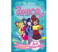 Che amica sei? Divertiti con i test delle Best Friends