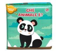 Che animale è? Ediz. a colori