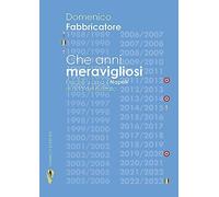 Che anni meravigliosi. Perché si ama il Napoli al di là del risultato