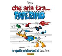 Che aria tira... Paperino