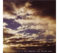 Che Arthur All of Your Tomorrows Were Decided Today (CD) Album