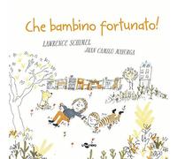 Che bambino fortunato!