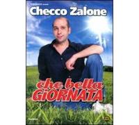 Che bella giornata (DVD) Zalone Papaleo