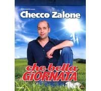 CHE BELLA GIORNATA COMMEDIA - BLU-RAY