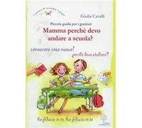 Che bello andare a scuola!