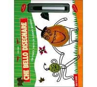 Che bello disegnare con piante, frutti ed elementi naturali.... Ediz. illustrata