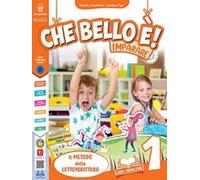 Che bello è! Imparare. Per la Scuola elementare. Con e-book. Con espansione online (Vol. 3)