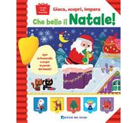 Che bello il Natale!