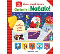 Che bello il Natale!