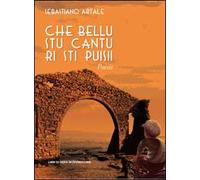 Che bellu stu cantu ri sti puisii