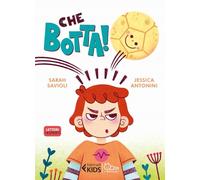 Che botta! Ediz. a colori