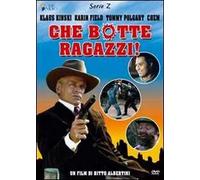 Che botte ragazzi!