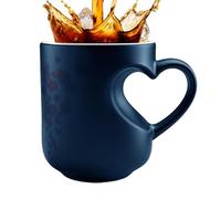 Che Cambia Colore Con Il Calore 325 ml A Forma Di Cuore Accessorio Per