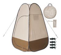 Che Cambia Privacy - Mutevole Portatile, Sulla Privacy Per Il Campeggio | Per Privacy Istantanea Con Borsa Portatile, Da Toilette Per Spiaggia Leggera, Rifugio Per La Pro