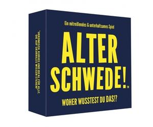 Che Cavolo - Come Hai Fatto A Saperlo? - Tedesco