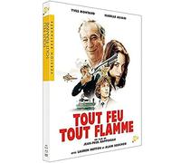 Che cavolo mi combini papà?! / All Fired Up (1982) ( Tout feu tout flamme ) (Blu-Ray & DVD Combo) [ Origine Francese, Nessuna Lingua Italiana ] (Blu-Ray)