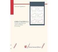 Che c'azzecca. Pretesti matematici per parlare di Molise. E viceversa