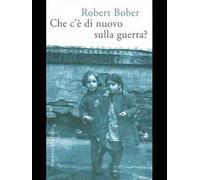 Che c'è di nuovo sulla guerra?