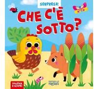 Che c'è sotto?