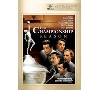 Che Championship Stagione DVD (1982) - Robert Mitchum,Bruce Dern, Martin Sheen